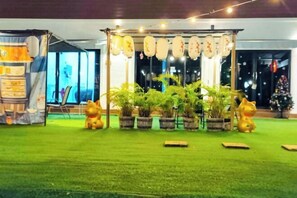 Room - The Chill Resort Resort at Korat (Nakhon Ratchasima)