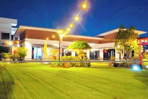 The Chill Resort Resort at Korat