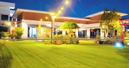 The Chill Resort Resort at Korat