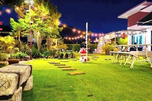 Exterior - The Chill Resort Resort At Korat (Nakhon Ratchasima)