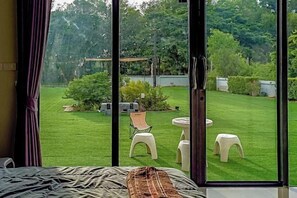 Room - The Chill Resort Resort at Korat (Nakhon Ratchasima)