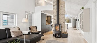 "Marinus" - 800m from the sea by Interhome