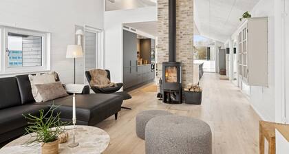 "Marinus" - 800m from the sea by Interhome