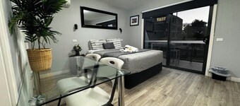Foundry Apartments