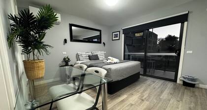 Foundry Apartments
