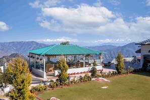 Exterior - amã Stays & Trails Barefoot Bungalow, Dhanaulti (Dehradun)