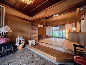 Reception - Tabist Kaihorow Otaru (Otaru)