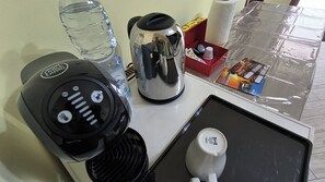 Café et/ou machine à café