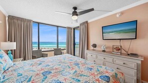 2 soverom, wi-fi (inkludert) og sengetøy