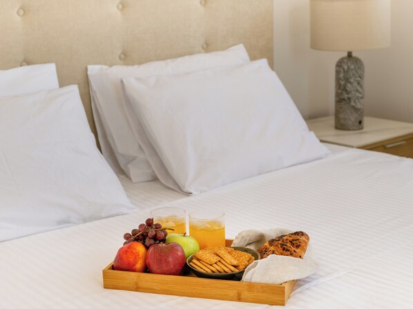 1 quarto, ferros/tábuas de passar roupa, acesso à internet