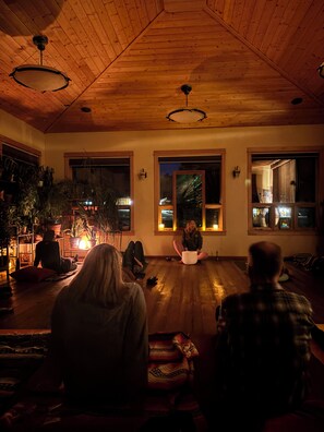Hot stone massages, deep-tissue massages, Swedish massages