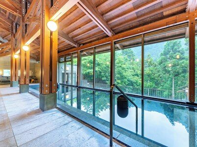 Akigawa Valley Seoto-no-yu