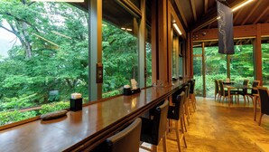 餐廳