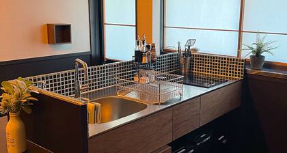 2 bedroom private vacation home
