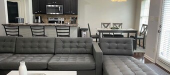 Cozy getaway from home! 