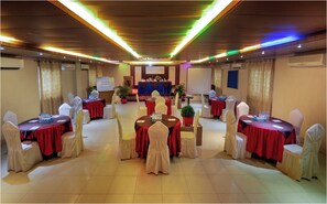 Banquet hall - Hotel Beach Way (Cox's Bazar)