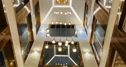 The Landmark Hotel Muzaffarpur