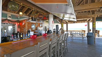 Bar (ter plaatse)