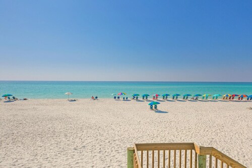 Sandpiper Cove Unit 2063 1 Bedroom in Destin, FL