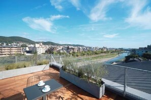 Interior - SGR kamogawa (Kyoto)