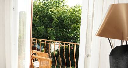 1 bedroom apartment in lochau