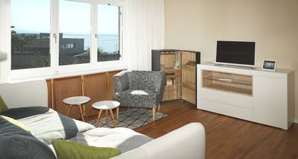 1 bedroom apartment in lochau