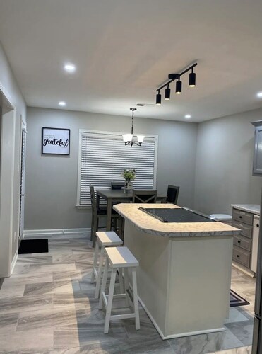 A sweet retreat in the cove…