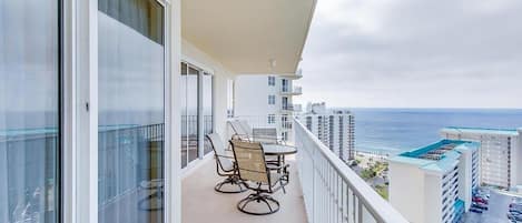 Condo, Multiple Beds (Ariel Dunes II 1901) | Property grounds