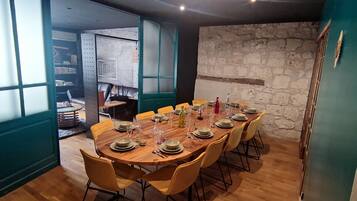 OpçÔes para refeição