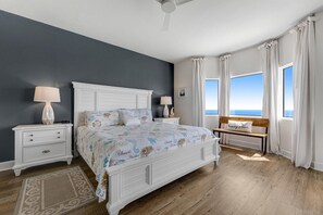 Lägenhet - flera sängar (Tidewater 1802) | 3 sovrum och wi-fi