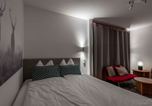 1 Schlafzimmer, WLAN