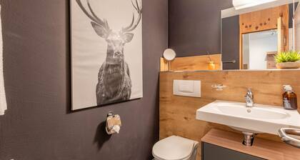 Steil Alva Studios Smit by Interhome