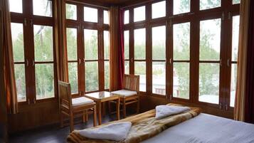 Standard Double Room | Free WiFi