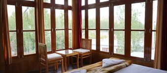 Greater Ladakh Residency