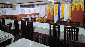Interior - Greater Ladakh Residency (Leh)