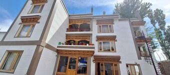 Greater Ladakh Residency