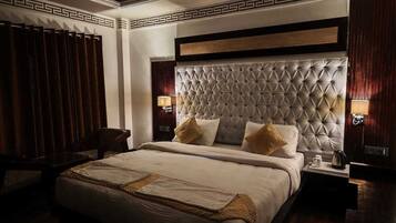 Deluxe Room | Free WiFi