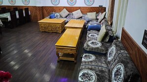 Interior - Greater Ladakh Residency (Leh)
