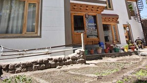 Exterior - Greater Ladakh Residency (Leh)