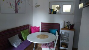 Classic Apartment, Garden Area | Private kitchen - Villa Fede (Zupa dubrovacka)