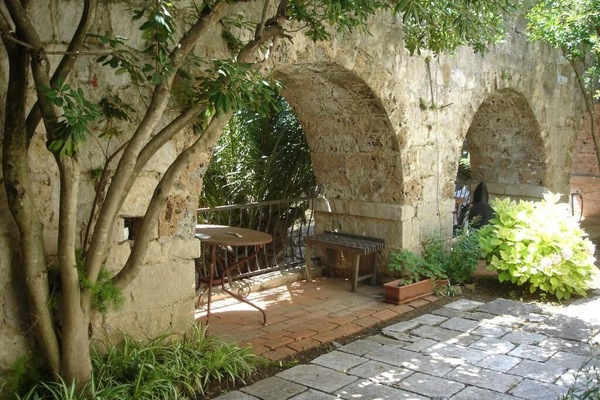 Área da propriedade