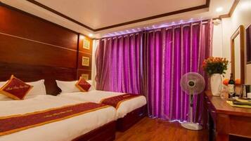 1 bedroom, free WiFi