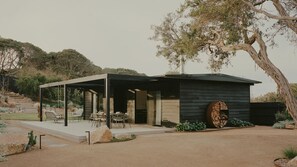 Exterior - The Blackwood House Designed for pure relaxation (Rye)