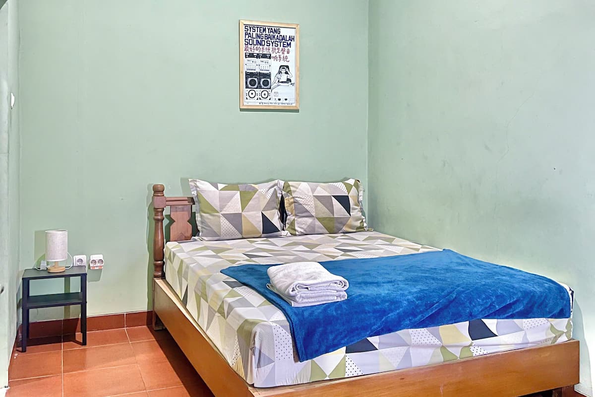 Habitación estándar | Ropa de cama