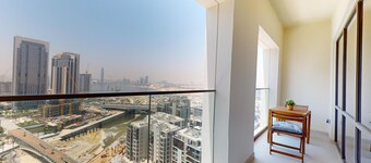 Primestay - Vida Residences -creek Beach