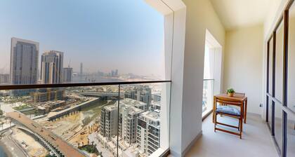 Primestay - Vida Residences -creek Beach