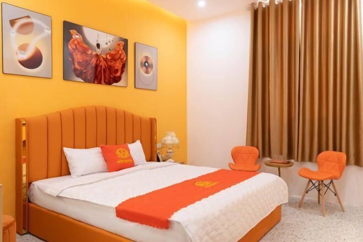 Ropa de cama de alta calidad y camas con efecto memoria