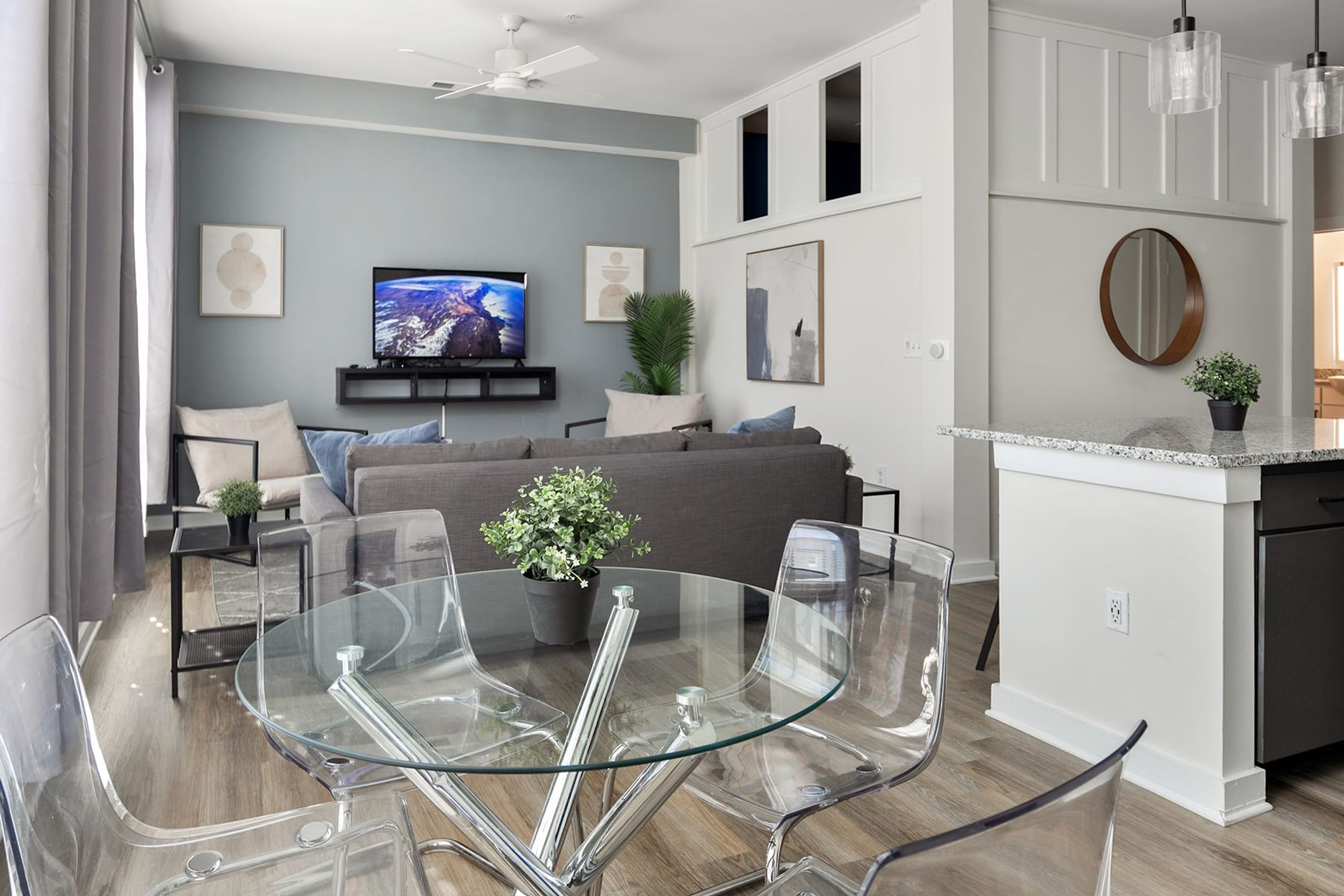 Apartment, Accessible | 2 bedrooms