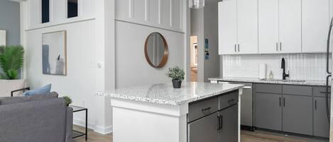 Apartment, Accessible