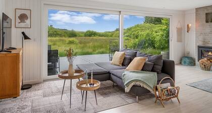 "Mintha" - 400m from the sea by Interhome